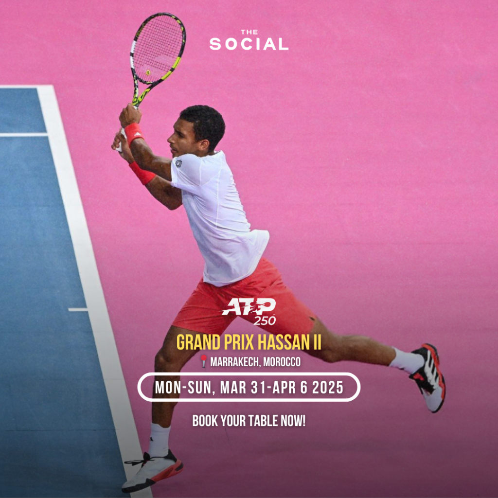 ATP Abierto Mexicano Telcel presentado por HSBC (1)